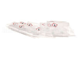 006101 Electrolux Professional Water Additive Against Corrosion; 10Pcs