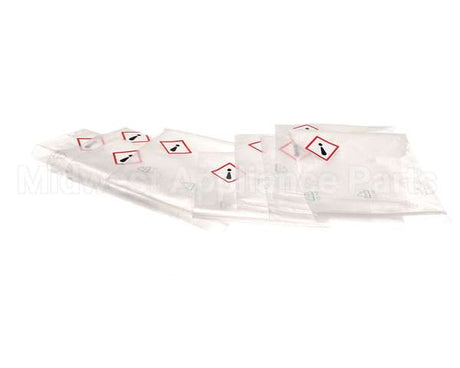 006101 Electrolux Professional Water Additive Against Corrosion; 10Pcs