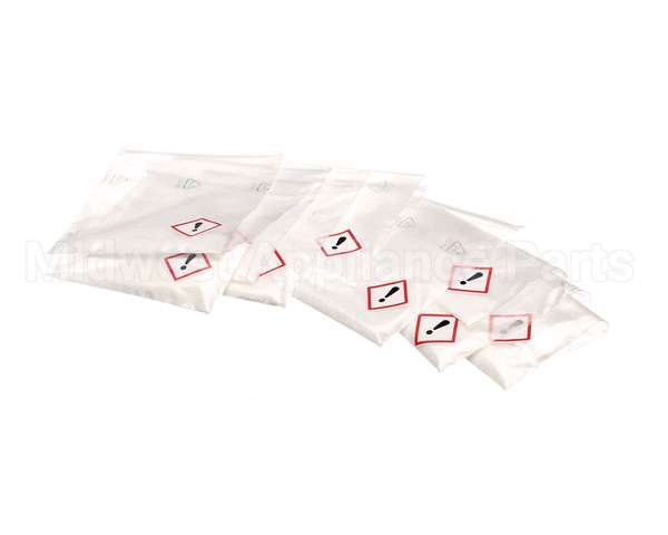 006101 Electrolux Professional Water Additive Against Corrosion; 10Pcs