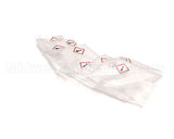 006101 Electrolux Professional Water Additive Against Corrosion; 10Pcs