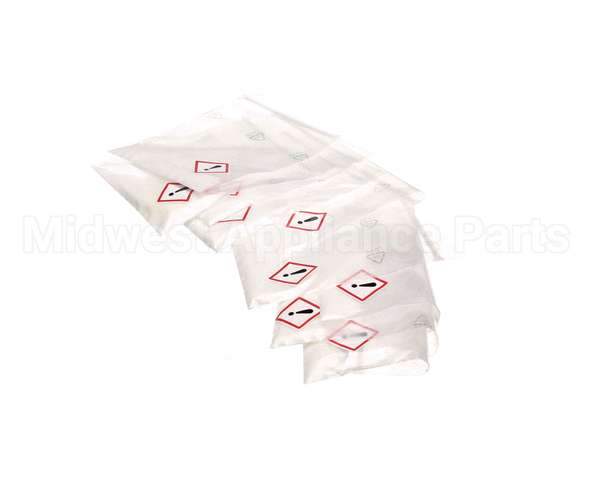 006101 Electrolux Professional Water Additive Against Corrosion; 10Pcs