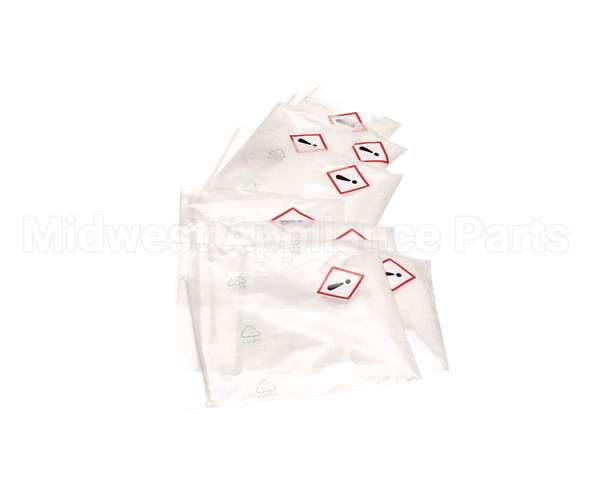 006101 Electrolux Professional Water Additive Against Corrosion; 10Pcs
