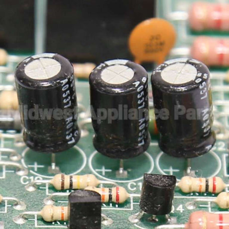 00610364 Bosch Control Unit