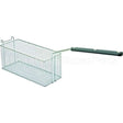 006133 Electrolux Professional Fryer Basket, 135X330 H140Mm