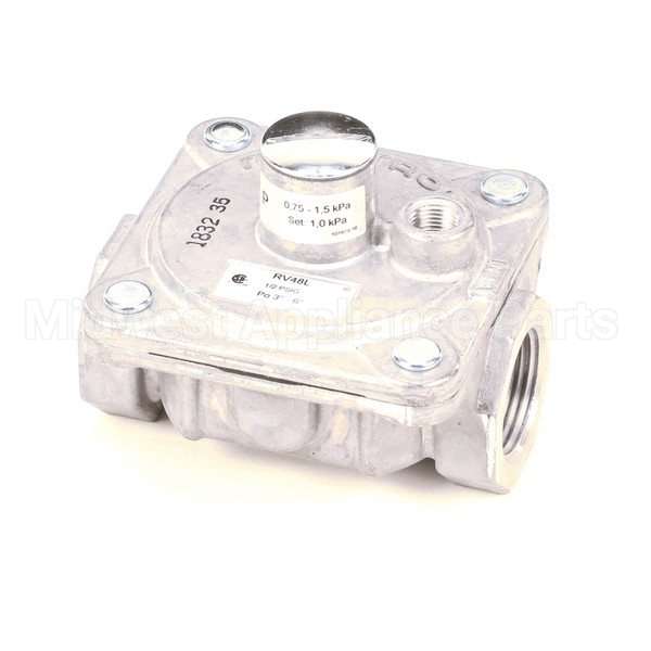 006135 Compatible Electrolux Pressureregulator, Usa