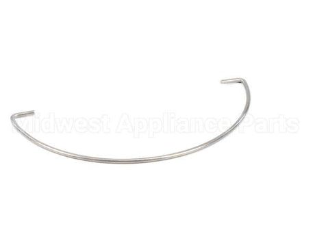 006151 Dispense-Rite Spring Clip To Hold End Cap On