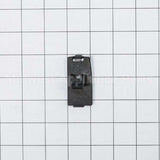 00617812 Bosch Lock-Mechanical