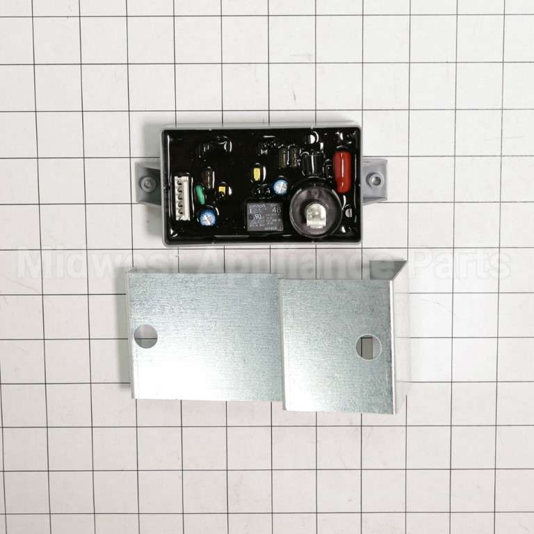 00618624 Bosch Ignition Device