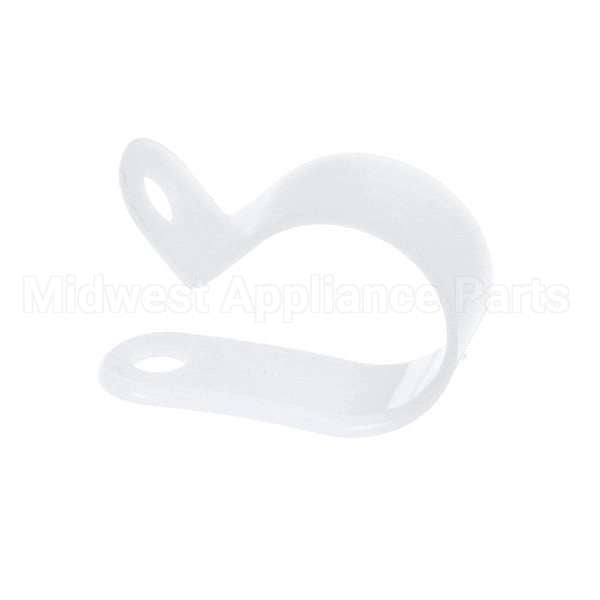 00620.0000 Compatible Bunn Clamp, Cable-Nylon Nat .687 Id