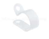 00620.0000 Bunn Clamp, Cable-Nylon Nat .687 Id