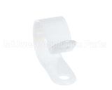 00620.0000 Bunn Clamp, Cable-Nylon Nat .687 Id