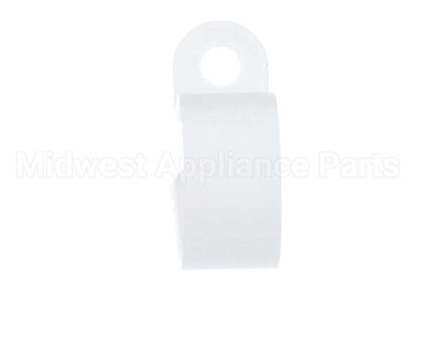 00620.0000 Bunn Clamp, Cable-Nylon Nat .687 Id