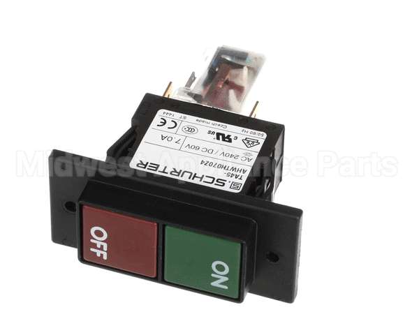 006200511 Jbt Switch,On/Off,Schurter