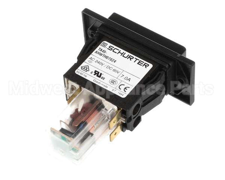 006200511 Jbt Switch,On/Off,Schurter