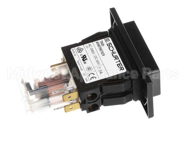 006200511 Jbt Switch,On/Off,Schurter