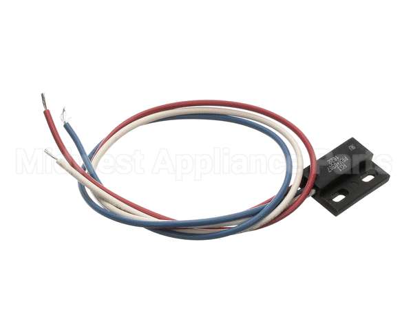 006210290 Jbt Switch,Proximity,Black Jacket