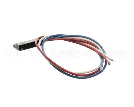 006210290 Jbt Switch,Proximity,Black Jacket