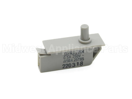 00622348 Bosch Switch