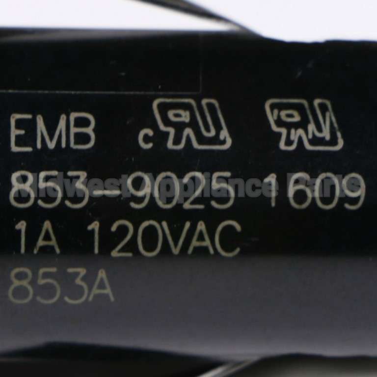 00622858 Bosch Switch-Door