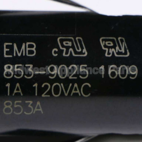 00622858 Bosch Switch-Door