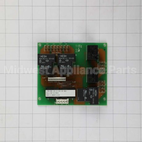 00623572 Bosch Pc Board