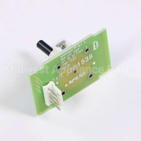 00624610 Bosch Potentiometer