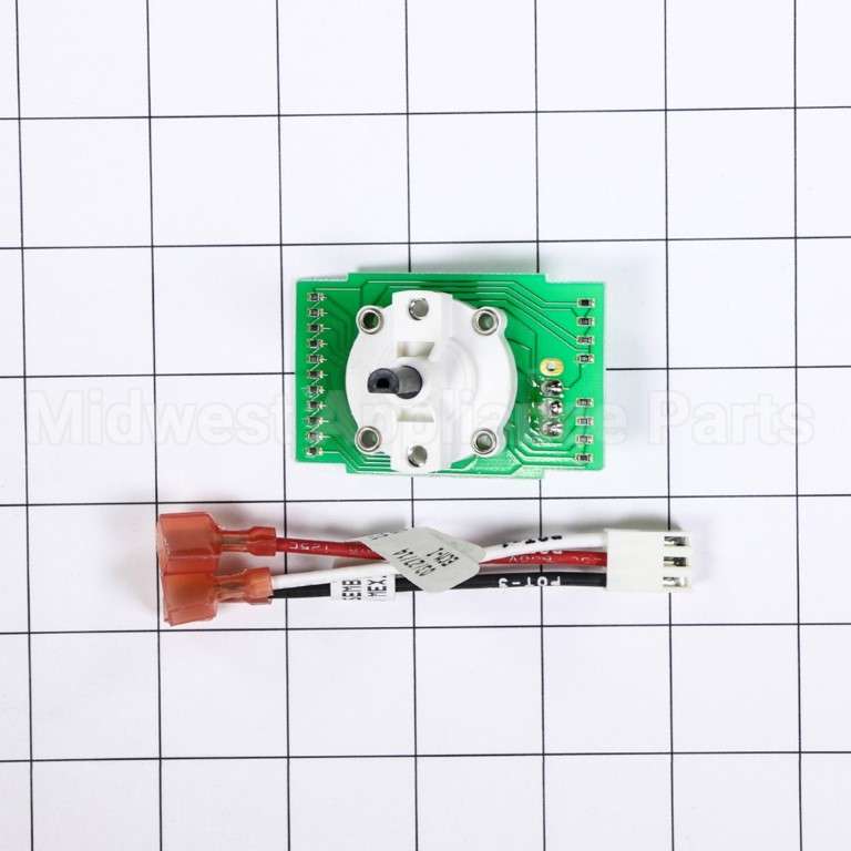 00624611 Bosch Potentiometer