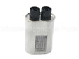 00625690 Bosch Capacitor-High Voltage