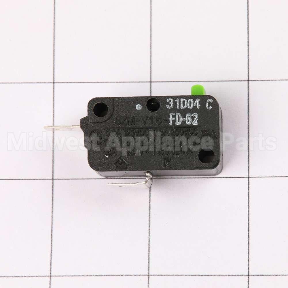 00626179 Bosch Switch