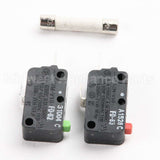 00626179 Bosch Switch