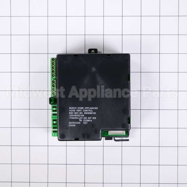 00626726 Bosch Power Module