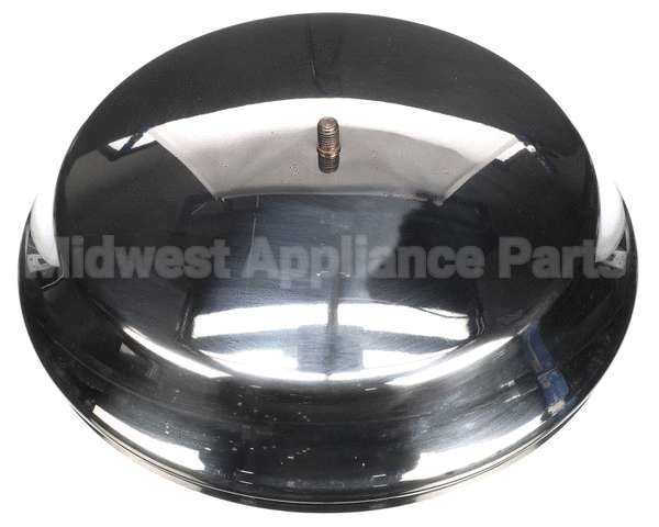 00626L Grindmaster Cecilware Cover Bowl-Delice Spare Part