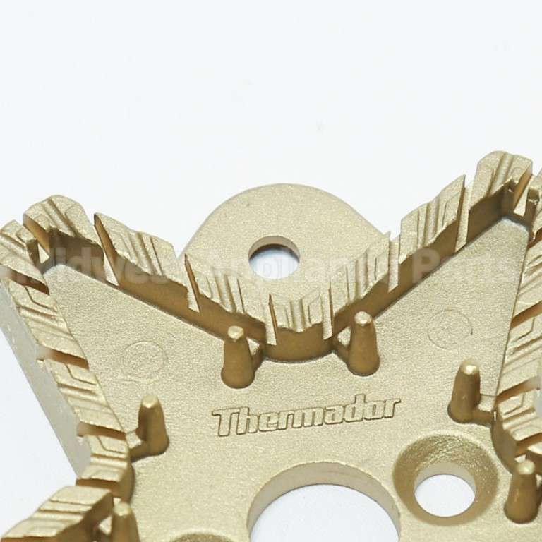 00627292 Bosch Burner