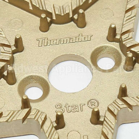 00627292 Bosch Burner