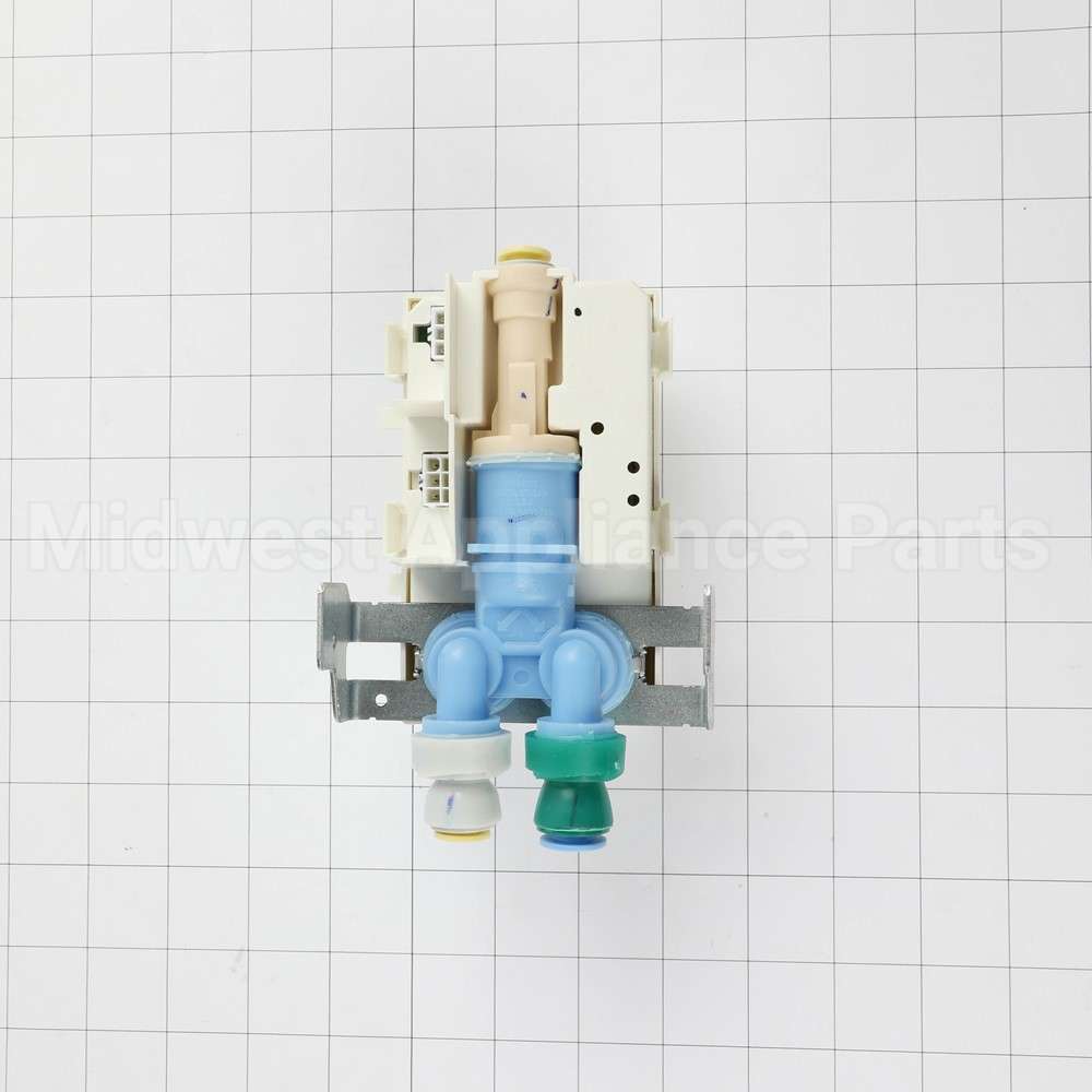 00629251 Bosch Valve-Magnet