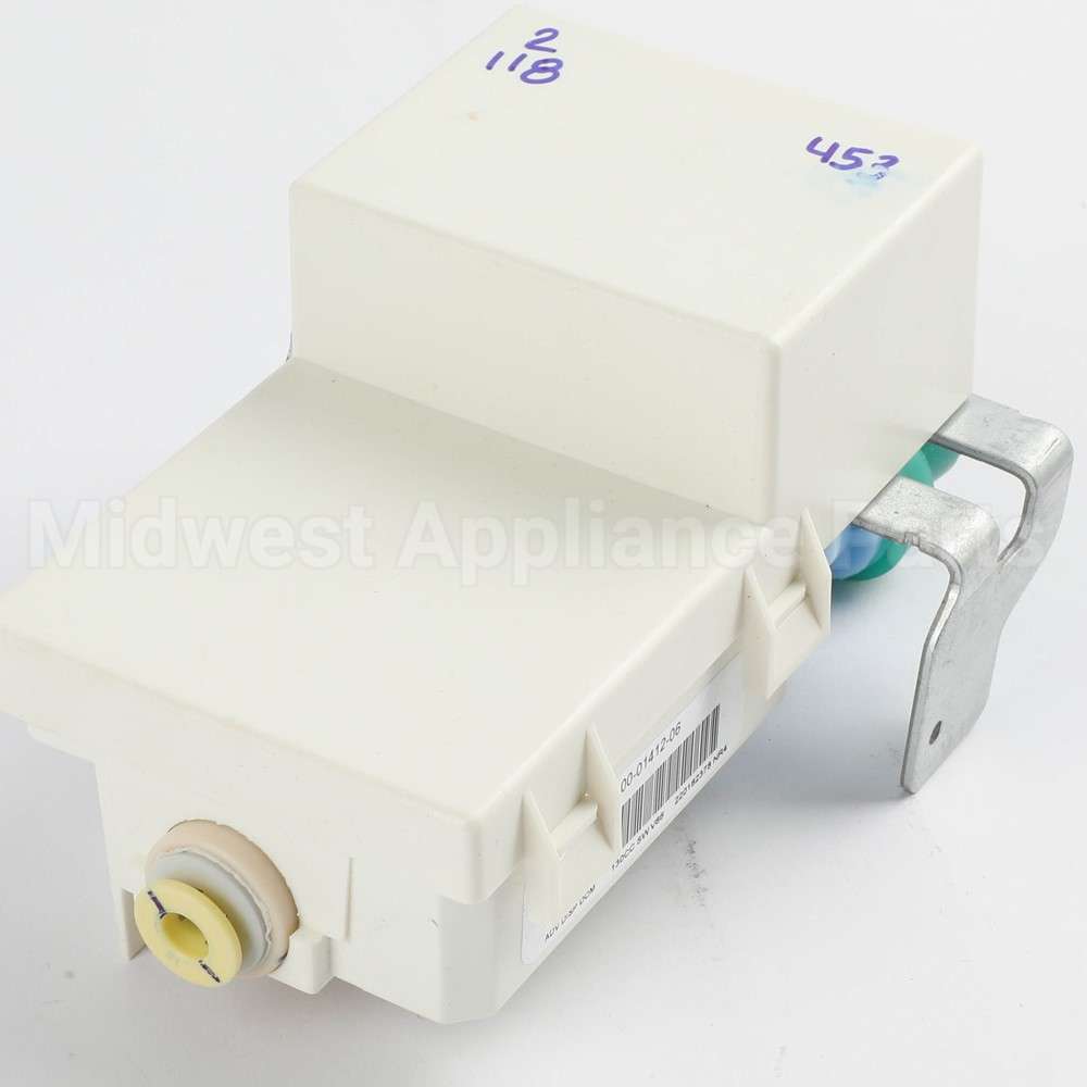 00629251 Bosch Valve-Magnet