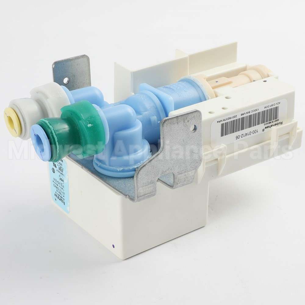 00629251 Bosch Valve-Magnet