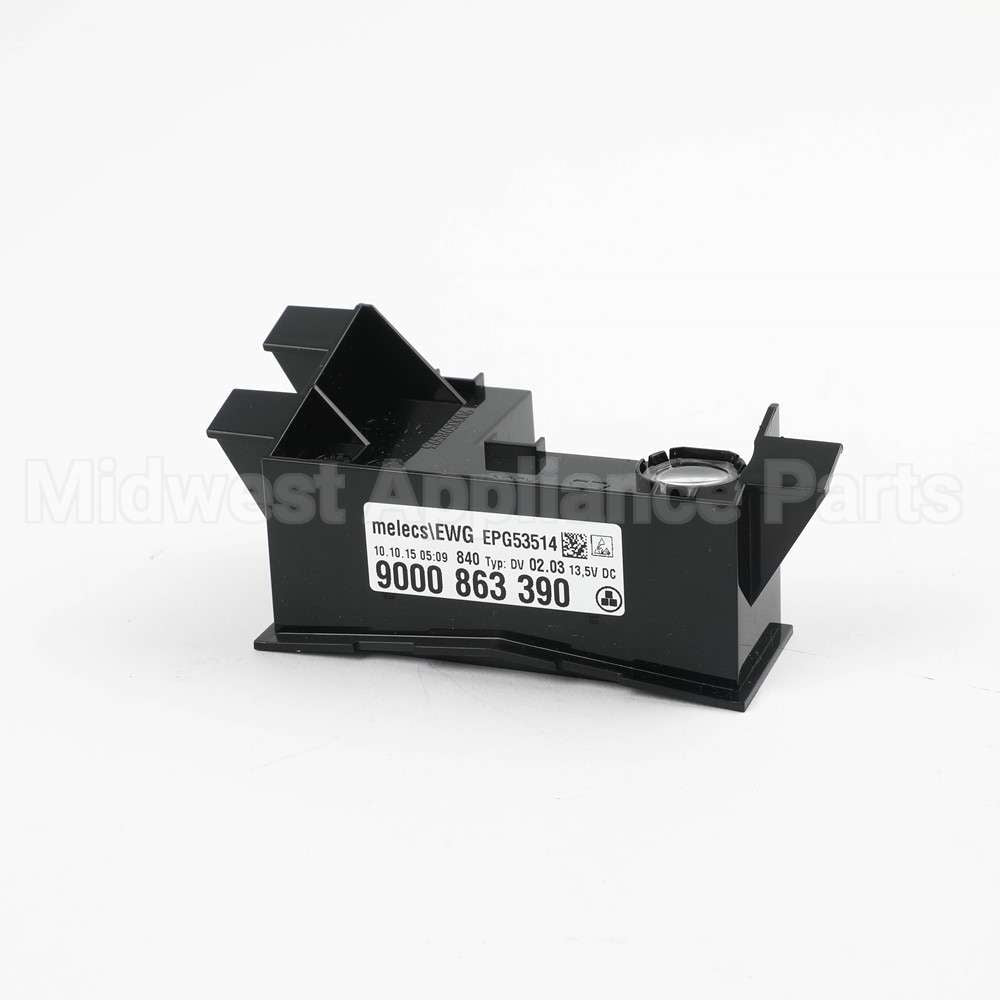 00629669 Bosch Display Module