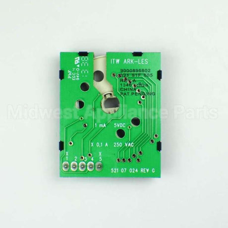 00629722 Bosch Potentiometer