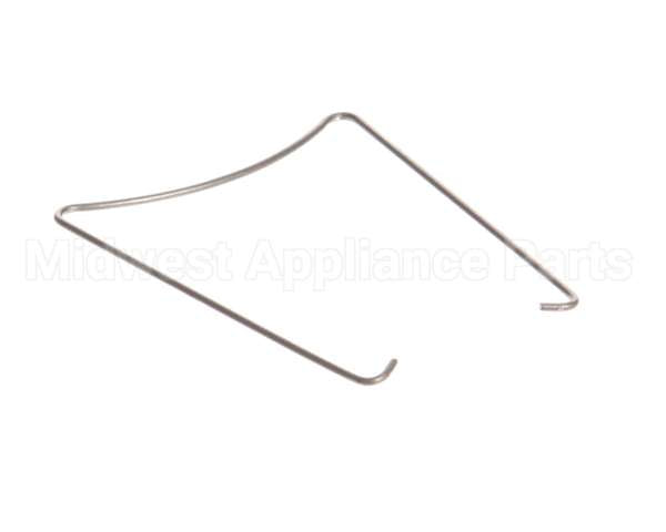 8102243 Frymaster Spring,Relay Hold Down