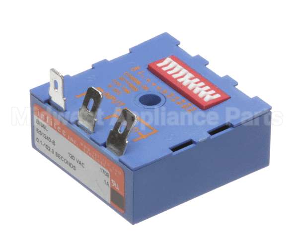 00630.50 Cma Timer Relay 120V