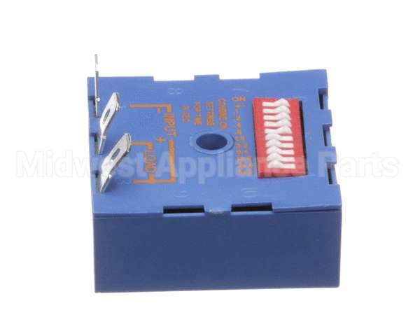 00630.50 Cma Timer Relay 120V