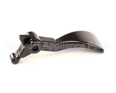 00630L Grindmaster Cecilware Handle,Faucet Blk, Delice/Mt M