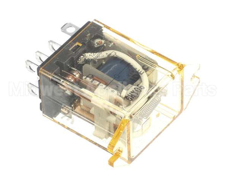 00631.00 Champion - Moyer Diebel Ice Cube Relay 120V