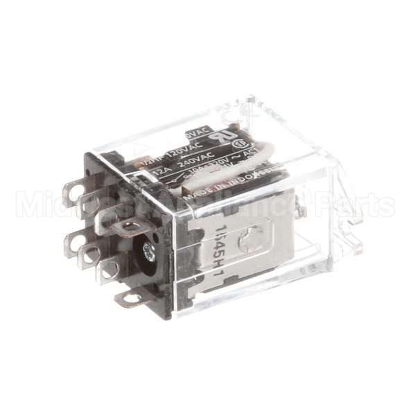 00631.05 Compatible CMA Ice Cube Relay 220V 12 Amp