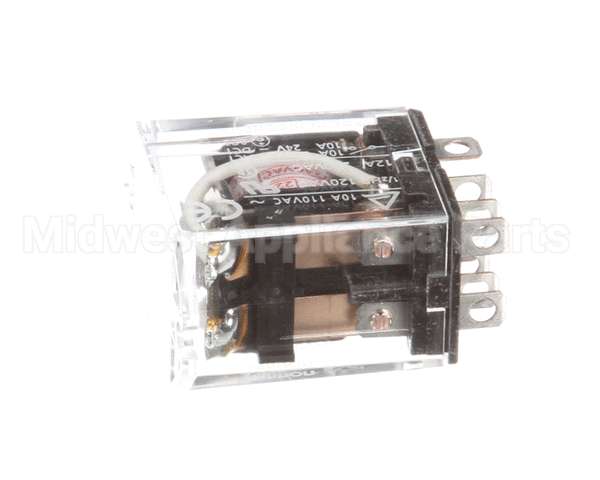 00631.05 Cma Ice Cube Relay 220V 12 Amp