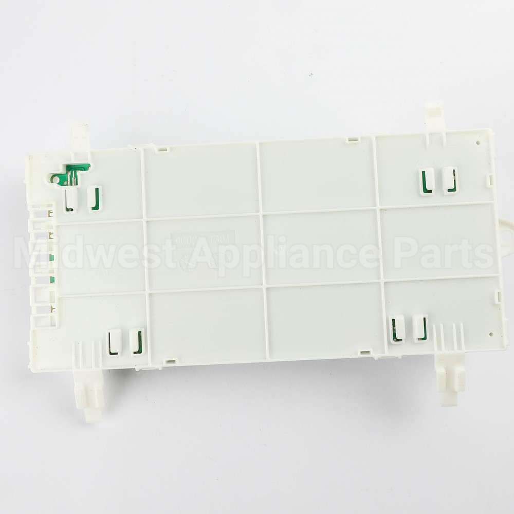00631326 Bosch Power Module Programmed