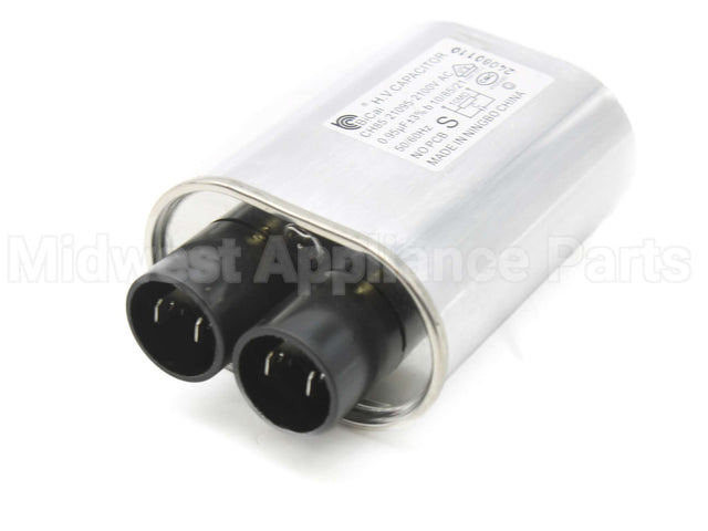 00631397 Bosch Capacitor Plastic/Foil