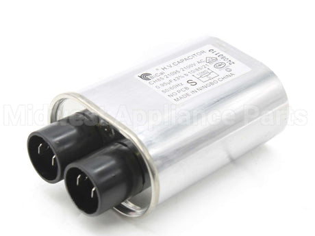 00631397 Bosch Capacitor Plastic/Foil