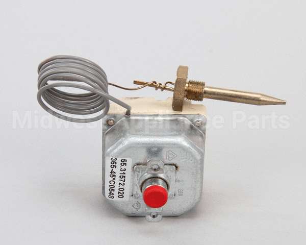 006314 Electrolux Professional Safety Thermostat, 338 C